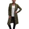 Gemma Ricceri Leopard Vest Naomi Zwart